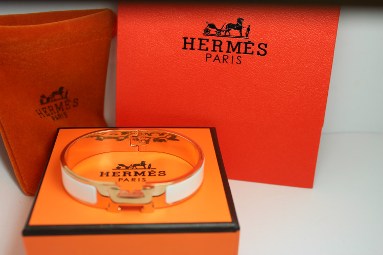 Bracciale Hermes Modello 760